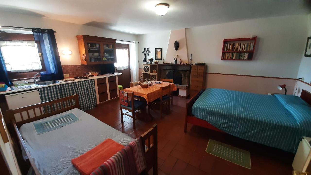Artenatura Beb Terranuova Bracciolini Exterior photo