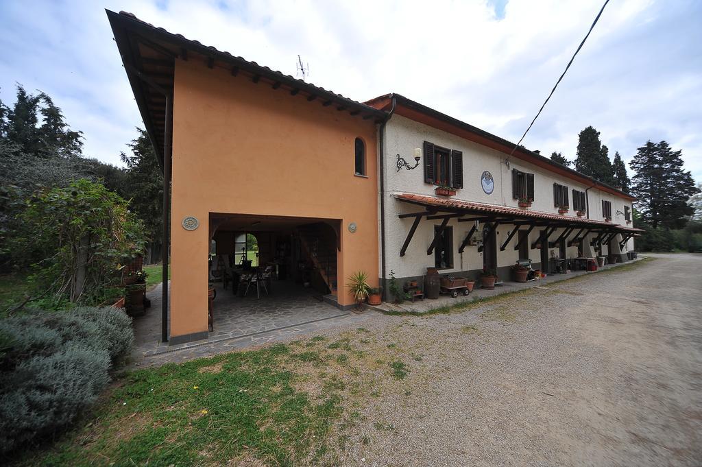 Artenatura Beb Terranuova Bracciolini Exterior photo