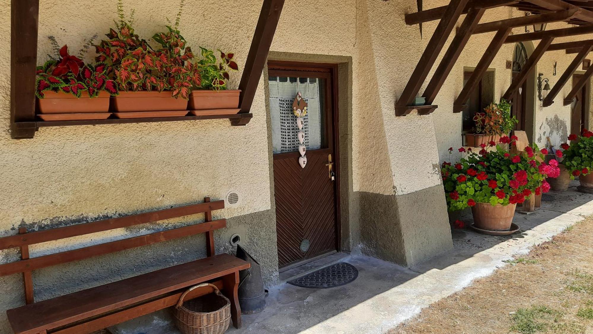 Artenatura Beb Terranuova Bracciolini Exterior photo