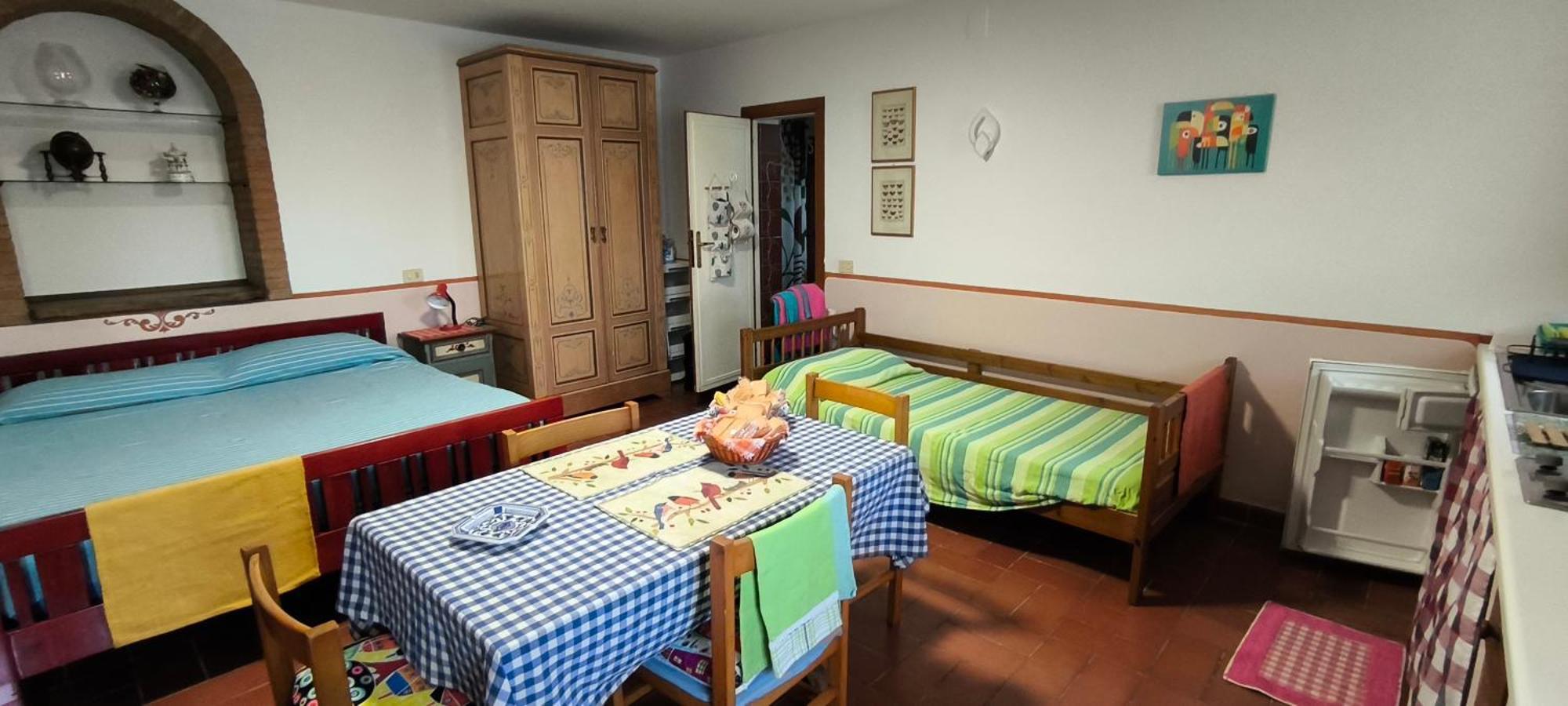 Artenatura Beb Terranuova Bracciolini Exterior photo
