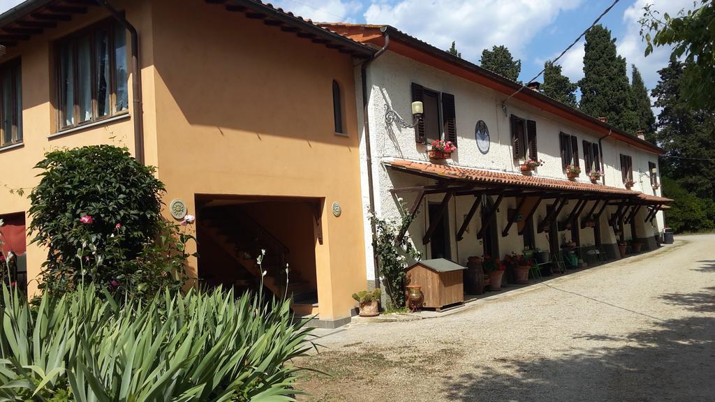 Artenatura Beb Terranuova Bracciolini Exterior photo