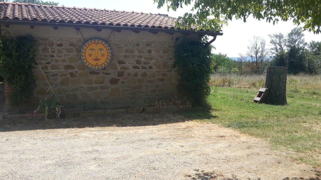 Artenatura Beb Terranuova Bracciolini Exterior photo